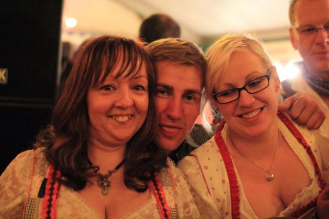 Wiesn 2013